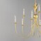 Maxim Lighting Paloma 9-Light Chandelier 2889GL - alternate 3